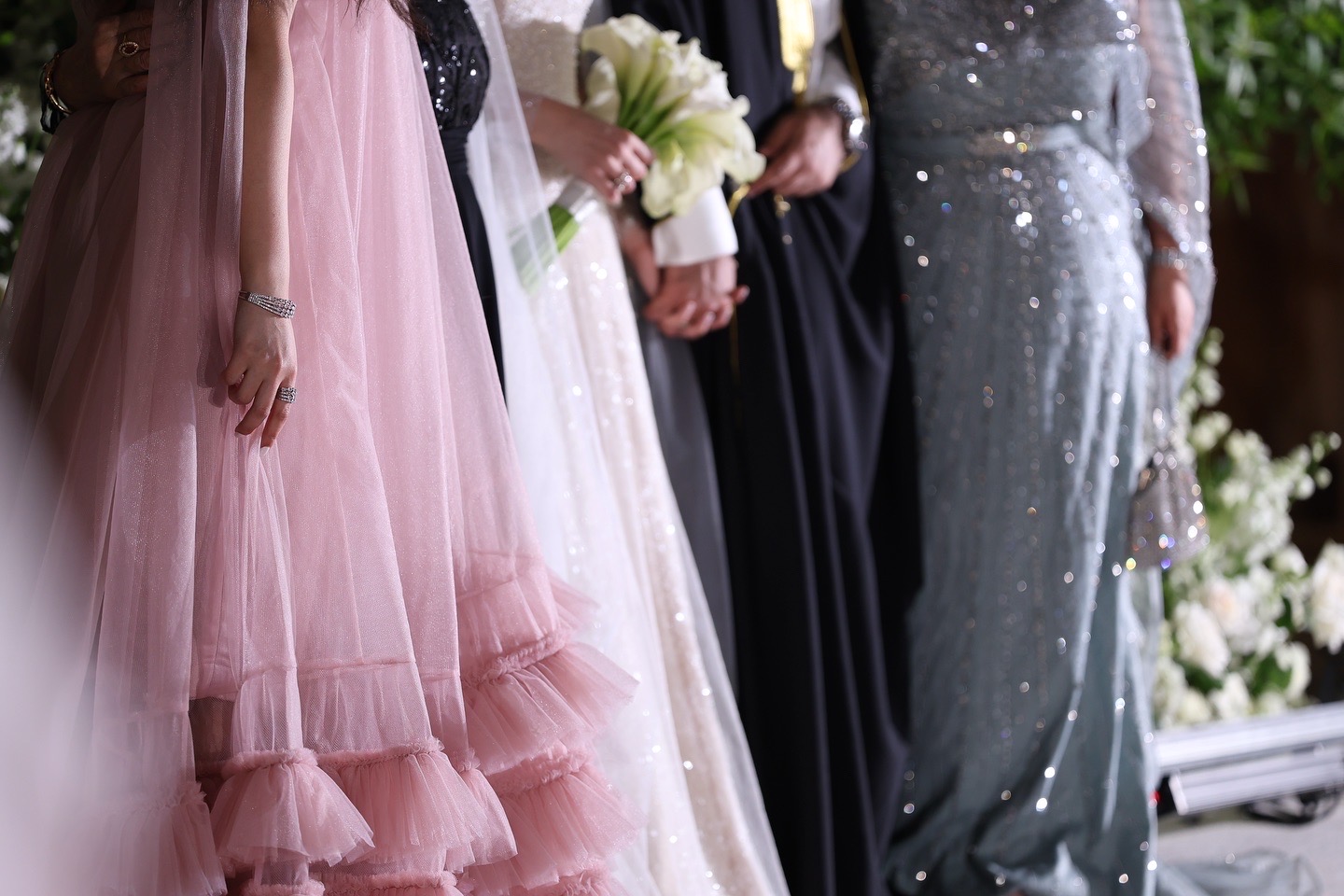 تصوير الأعراس