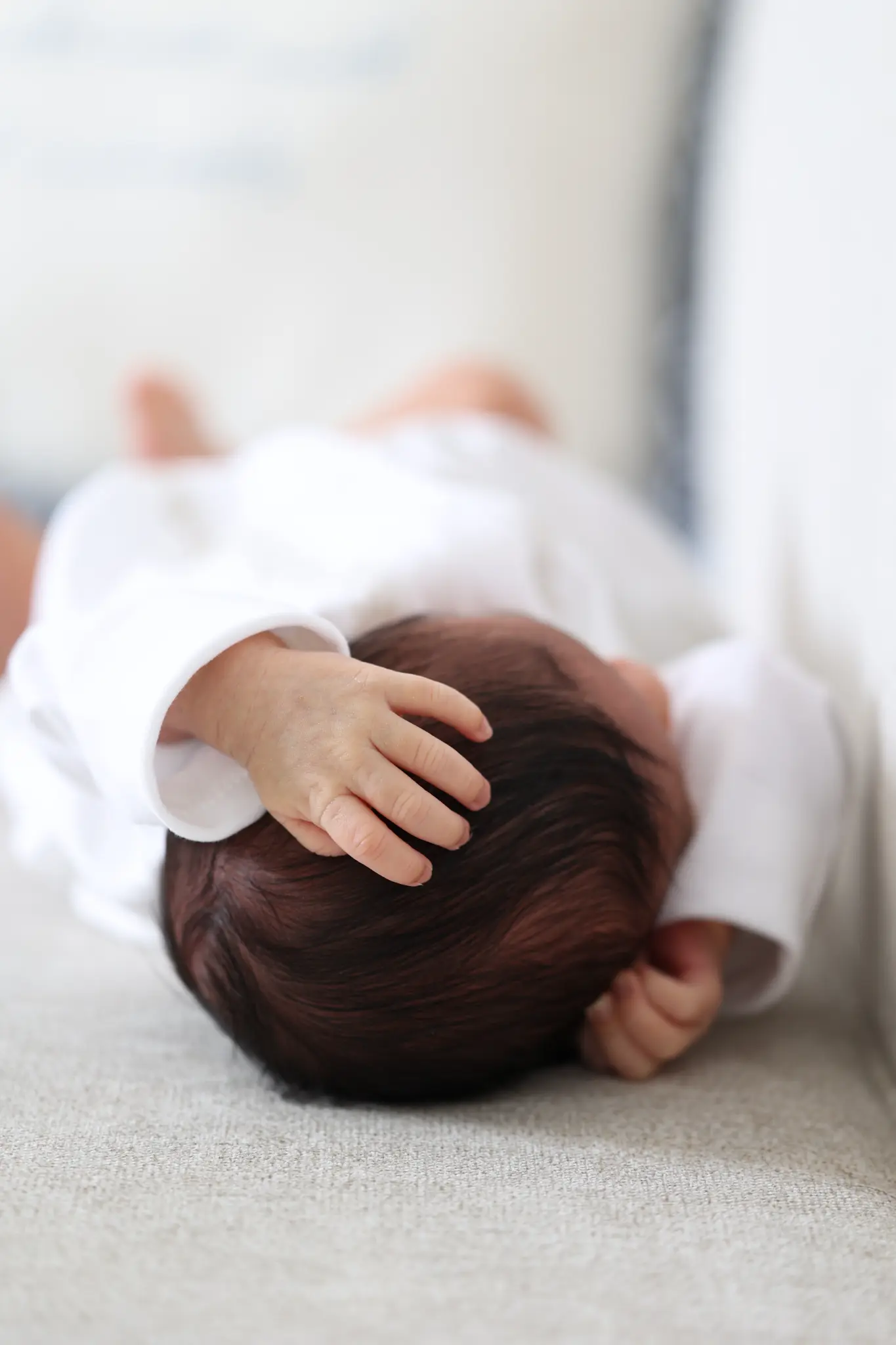 تصوير الأطفال